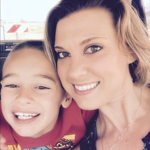 Meet your Posher, Tara